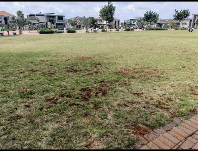 LAND FOR SALE IN MARULA HEIGHTS